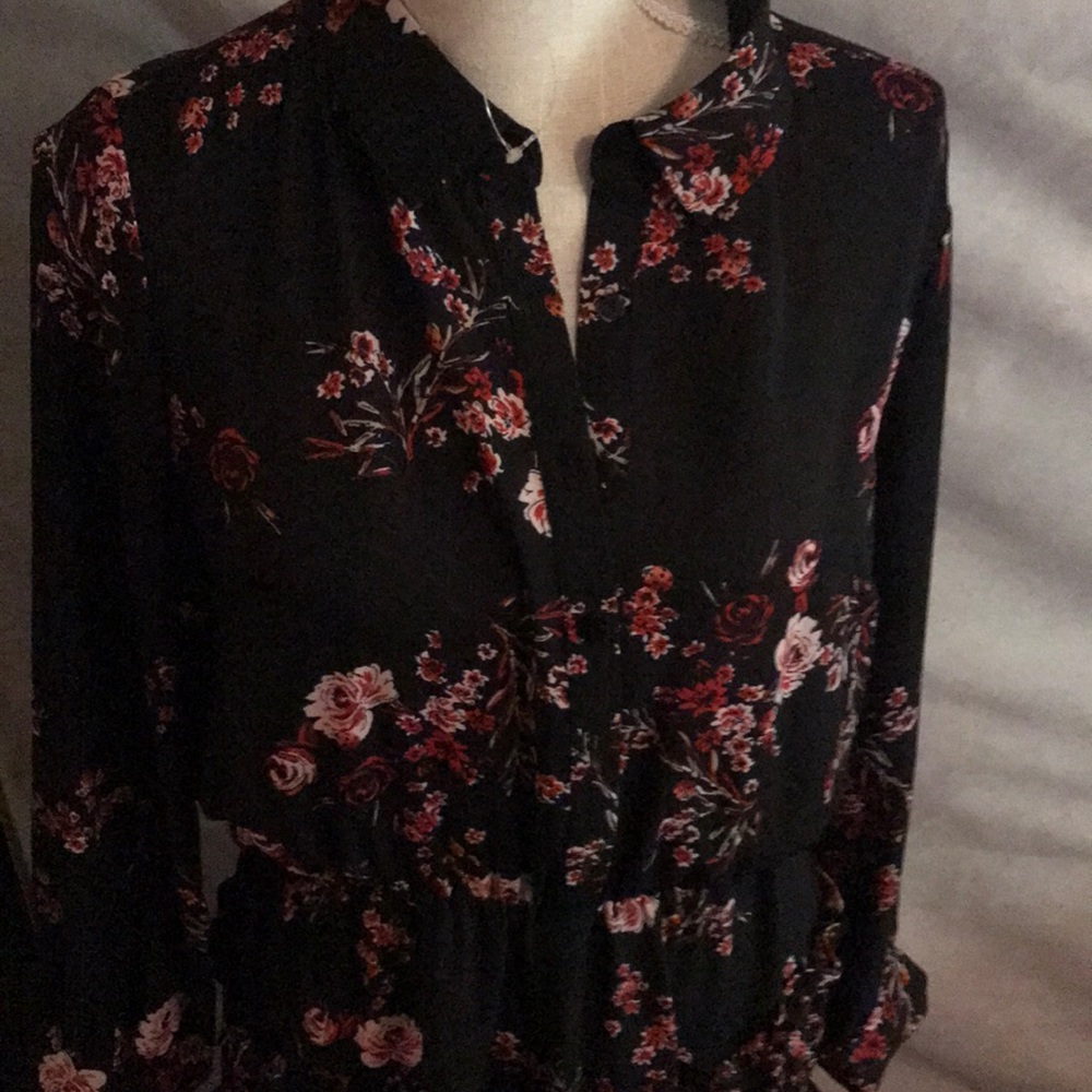 Maison Jules dress new without tags